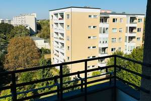 Stilvoll modernisiert: 1,5-Zimmer-Wohnung in Berlin-Wedding – Die vollständige Adresse der Immobilie erhältst du vom Anbieter., 13407 Wedding, Berlin – Vorschaubild 3