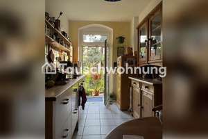 Tauschwohnung: Schöne 1,5/2-Raum- Altbau-Wohnung – Die vollständige Adresse der Immobilie erhältst du vom Anbieter., 1127 Pieschen-Süd, Dresden – Vorschaubild 1