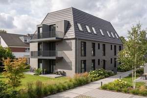 Steuern sparen dank Sonderabschreibung nach § 7b EStG +++ Top-Investment für Kapitalanleger – Die vollständige Adresse der Immobilie erhältst du vom Anbieter., 22177 Bramfeld, Hamburg – Vorschaubild 2
