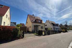 Charmantes Einfamilienhaus mit großem Garten in beliebter Wohnlage von Bad Cannstatt – Stuttgart – Vorschaubild 35