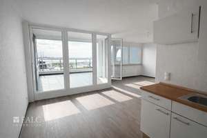 Top Lage direkt an der Weser - Penthouse-Feeling zum verlieben! – Die vollständige Adresse der Immobilie erhältst du vom Anbieter., 27568 Mitte, Bremerhaven – Vorschaubild 10