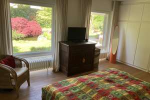 Architektenbungalow in 1a Wohnlage zum Schmölderpark gelegen ! Traumhafter Garten und Terrasse ! – Die vollständige Adresse der Immobilie erhältst du vom Anbieter., 41239 Schmölderpark, Mönchengladbach – Vorschaubild 14