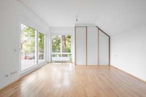 Barrierefreie, gepflegte Penthouse-Wohnung in traumhafter Aussichtslage – Die vollständige Adresse der Immobilie erhältst du vom Anbieter., 70597 Sonnenberg, Stuttgart – Vorschaubild 6