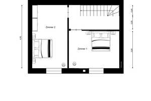 ***RESERVIERT*** Haus wartet auf Handwerker - Köchlinhaus nahe der Lörracher Innenstadt! – Lörrach (Kreis) – Vorschaubild 12