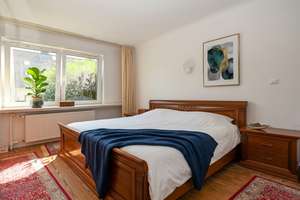 Vielseitiges Ein/Zweifamilienhaus in ruhiger zentraler Lage von HH-Billstedt mit schönem Grundstück! – Die vollständige Adresse der Immobilie erhältst du vom Anbieter., 22117 Billstedt, Hamburg – Vorschaubild 5