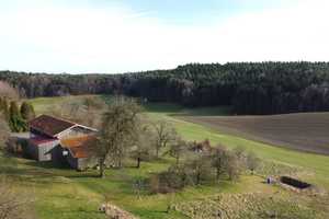 Träume auf dem Land: In purer Naturidylle trifft moderner Komfort auf ländlichen Charme – Altötting (Kreis) – Vorschaubild 10
