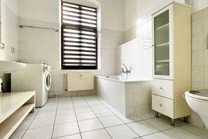 Möbliertes 1 Zimmer-Apartment in ruhiger Hoflage zu vermieten – Schopenhauerstraße 5, 39108 Stadtfeld Ost, Magdeburg – Vorschaubild 8
