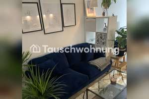 Tauschwohnung: 1,5 Zimmer Altbau neu saniert  – Wattstraße **, 51105 Humboldt/Gremberg, Köln – Vorschaubild 2