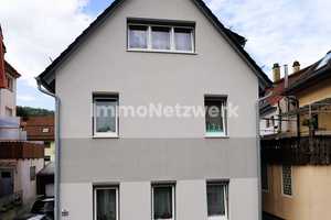 Bad Wildbad: Behaglich, bestsaniert, bezugsfertig! Sympathisches Einfamilienhaus in bester Lage. – Calw (Kreis) – Vorschaubild 3