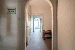 Nordseeheilbad Neuharlingersiel: Pension mit zusätzlichem Bungalow (Dauerwohnsitz) – Die vollständige Adresse der Immobilie erhältst du vom Anbieter., 26427 Neuharlingersiel – Vorschaubild 4