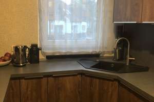Mobiliertes 3 Zimmer Wohnung zu Miete - Fully furnished 3 Room Apartment for rent – Die vollständige Adresse der Immobilie erhältst du vom Anbieter., 53179 Mehlem, Bonn – Vorschaubild 4