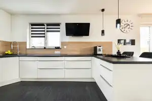 **Modernes Einfamilienhaus in ruhiger und begehrter Top-Lage**kurzfristig beziehbar** – Augsburg (Kreis) – Vorschaubild 11