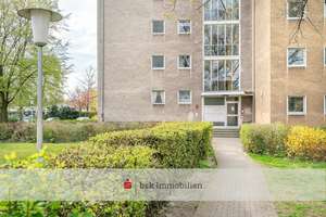 Charmante 1-Zimmer-Wohnung mit Balkon nahe dem Schillerpark – Die vollständige Adresse der Immobilie erhältst du vom Anbieter., 13407 Reinickendorf (Ortsteil), Berlin – Vorschaubild 10