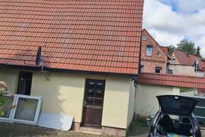 Grundstück mit herrlichem Garten - für Gewerbe geeignet – Dorfstraße 45, 6456 Mansfeld-Südharz (Kreis) – Vorschaubild 29