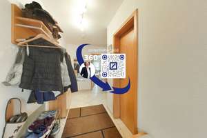 Modernes Einfamilienhaus in Holzbauweise mit großzügigem Garten, Photovoltaik und Erdwärme – Die vollständige Adresse der Immobilie erhältst du vom Anbieter., 42657 Burg/Höhscheid, Solingen – Vorschaubild 4
