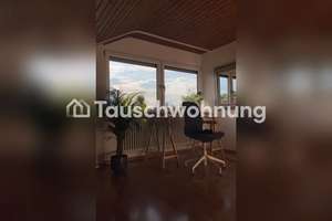 Tauschwohnung: Suche 2 Zimmer Zentral – Biete Einzimmer