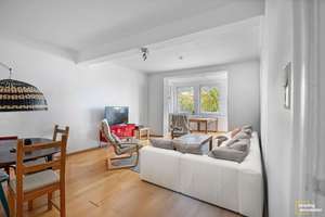 Bremen – Barkhof | 5-Parteien-Haus mit Garage und Innenhof in begehrter Lage – Die vollständige Adresse der Immobilie erhältst du vom Anbieter., 28209 Barkhof, Bremen – Vorschaubild 6