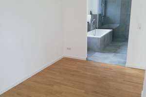 **komfortable** 2-Raum-Wohnung mit Balkon im Neubau direkt am Großen Garten – Lennéstraße 2, 1069 Seevorstadt-Ost/Großer Garten, Dresden – Vorschaubild 14