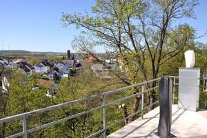 Licht, Raum & Aussicht – Besonderes Einfamilienhaus in beliebter Lage – Die vollständige Adresse der Immobilie erhältst du vom Anbieter., 65510 Idstein – Vorschaubild 8