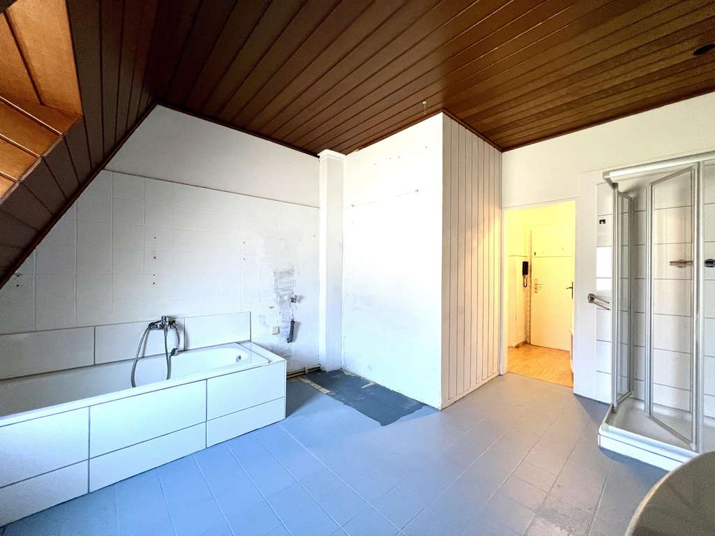 Immobilie in Dortmund - Altbauflair mit 4 Zimmern - Bild 2