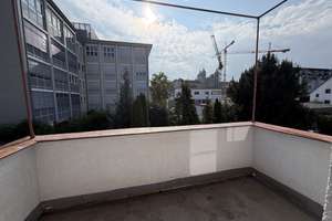 zentrale 3 Zimmerwohnung mit Basilikablick – Gartenstraße 32, 88250 Weingarten – Vorschaubild 2