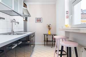 Immanuelkirchstraße: 2-Zimmer Altbauwohnung, Westausrichtung, großer Gemeinschaftsgarten – Immanuelkirchstraße 11, 10405 Prenzlauer Berg, Berlin – Vorschaubild 13