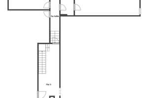 Perfekt für Familien: 3-Zimmer-Wohnung mit Top-Ausstattung in Pforzheim – Pforzheim – Vorschaubild 13