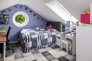 Großzügige Maisonette-Penthousewohnung mit viel Komfort – Die vollständige Adresse der Immobilie erhältst du vom Anbieter., 22529 Lokstedt, Hamburg – Vorschaubild 13