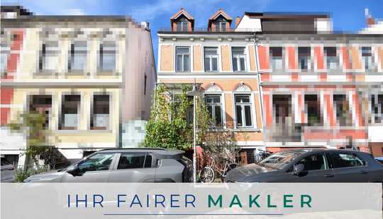 Bild von ** Klassisches Altbremer Haus in bester Lage in der Bremer Neustadt  **