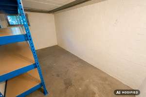 Gepflegte Eigentumswohnung mit Balkon, Garage und Stellplatz – 30419 Vinnhorst, Hannover – Vorschaubild 9
