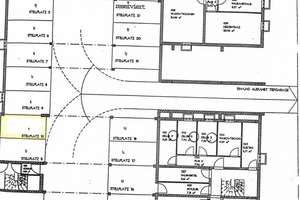 Logenplatz im Ingolstädter Westen: Elegante 2-Zimmer-Wohnung in bürgerlicher Premium-Lage. – Die vollständige Adresse der Immobilie erhältst du vom Anbieter., 85049 West, Ingolstadt – Vorschaubild 16