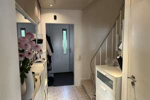Charmantes, familienfreundliches Reihenendhaus mit Garten und Kamin – Ihr neues Zuhause in Arnum – Die vollständige Adresse der Immobilie erhältst du vom Anbieter., 30966 Hemmingen – Vorschaubild 12
