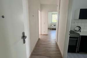 Helle 2-Zimmer Wohnung in Köln-Sülz – hermeskeiler strasse 38, 50935 Sülz, Köln – Vorschaubild 1