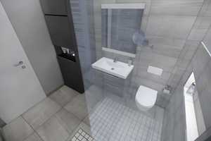 Provisionsfrei - moderner 2-Zimmer-Wohntraum im KfW40 Haus im beliebten Stadtteil Buckau – Schönebecker Str. 20, 39104 Magdeburg – Vorschaubild 12