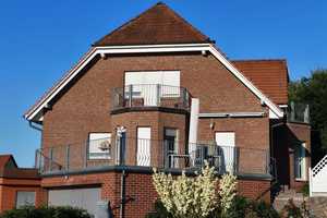 Großes Einfamilienhaus im LK Rostock – Güstrow (Kreis) – Vorschaubild 3
