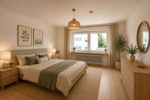 Mehrfamilienhaus mit fünf Wohneinheiten und Eigennutzungsoption in Regensburg-Oberisling – Die vollständige Adresse der Immobilie erhältst du vom Anbieter., 93053 Oberisling-Graß, Regensburg – Vorschaubild 15