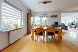 Ihr Schlüssel zum Glück - Wohnhaus mit Doppelgarage und Grundstück in Fahrenbach – Neckar-Odenwald-Kreis – Vorschaubild 15