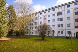 Top Lage Hamburg-Barmbek-Nord, vermietete 2,5-Zimmer-Wohnung mit viel Potenzial... – Die vollständige Adresse der Immobilie erhältst du vom Anbieter., 22305 Barmbek-Nord, Hamburg – Vorschaubild 7