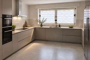 modernisiertes freistehendes Einfamilienhaus mit 133 m² Wohnfläche in Krefeld-Traar mit Wärmepumpe – 47802 Traar, Krefeld – Vorschaubild 8