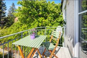 Möbliert: Modern Living: Große, kernsanierte 2-Zimmer Wohnung – Die vollständige Adresse der Immobilie erhältst du vom Anbieter., 81927 Englschalking, München – Vorschaubild 12