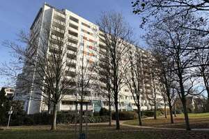 4-Zimmerwohnung mit beeindruckendem Ausblick – Feldbergstr. 60, 68163 Neckarau, Mannheim – Vorschaubild 6