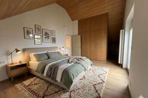 Frisch saniertes Maisonette-Schmuckstück in Stuttgart-Möhringen – Die vollständige Adresse der Immobilie erhältst du vom Anbieter., 70567 Möhringen-Süd, Stuttgart – Vorschaubild 15