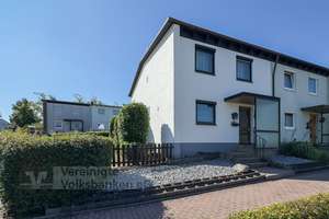 Reiheneckhaus mit Garage großem Garten  und AAP - Sofort Frei – Die vollständige Adresse der Immobilie erhältst du vom Anbieter., 72770 Betzingen, Reutlingen – Vorschaubild 2