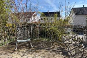 Charmantes Einfamilienhaus in Stuttgart-Degerloch – Die vollständige Adresse der Immobilie erhältst du vom Anbieter., 70597 Degerloch (Ortsteil), Stuttgart – Vorschaubild 8