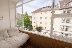 Wunderschöne Vier-Zimmerwohnung mit Balkon mitten im östlichen Ringgebiet – Die vollständige Adresse der Immobilie erhältst du vom Anbieter., 38106 Östliches Ringgebiet, Braunschweig – Vorschaubild 9