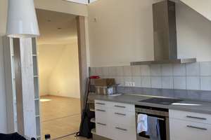 3 Zimmer Maisonette  inkl. EBK  ***über den Dächern von Karlsruhe – Hardtstr. 4, 76185 Mühlburg, Karlsruhe – Vorschaubild 3