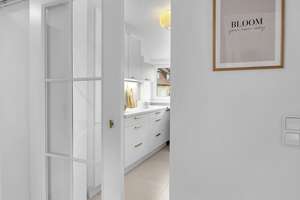 Provisionsfrei: Renovierte Wohnung mitten in Stuttgart mit Blick auf Weinberge und Grabkapelle – Degenfelder. Str. 3, 70327 Wangen, Stuttgart – Vorschaubild 10