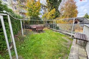 Gemütliche 2-Raum-Wohnung mit neuer Einbauküche – Mozartstraße 2, 8280 Aue – Vorschaubild 8