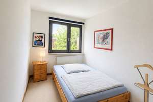 Vermietete 3-Zimmer-Wohnung mit Balkon – Aufzug und energetische Aufwertung vorgesehen – Höherweg 33, 40233 Flingern Süd, Düsseldorf – Vorschaubild 4