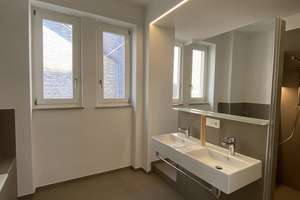 Altbaucharme trifft Panorama: Wohnen über den Dächern des Westens – Die vollständige Adresse der Immobilie erhältst du vom Anbieter., 70197 Rotebühl, Stuttgart – Vorschaubild 3